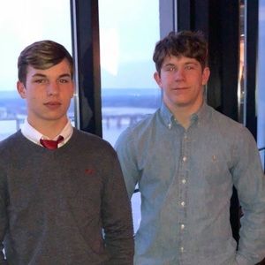 Meet your Posher, Dylan